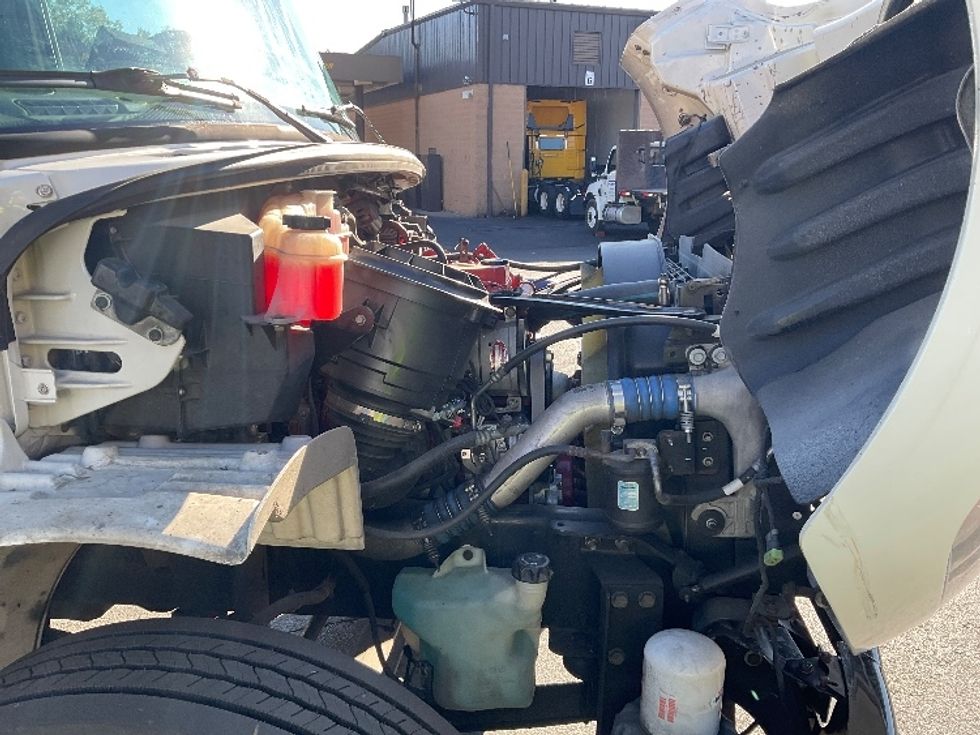 Medium Duty Box Truck-Light and Medium Duty Trucks-Freightliner-2019-M2-Capitol Heights-MD-237,167\n\t\tmiles-$ 41,500 - Image 23