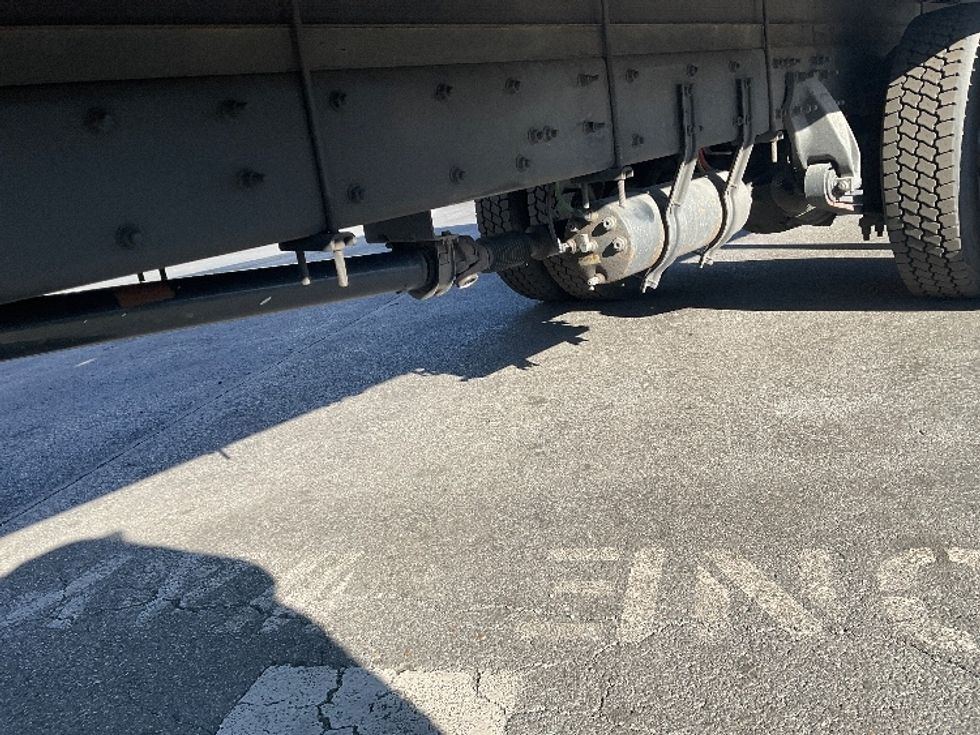 Medium Duty Box Truck-Light and Medium Duty Trucks-Freightliner-2019-M2-Capitol Heights-MD-237,167\n\t\tmiles-$ 41,500 - Image 5