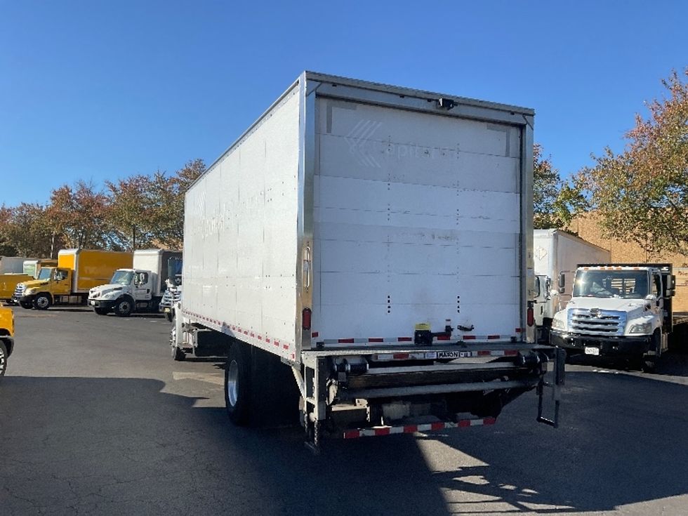Medium Duty Box Truck-Light and Medium Duty Trucks-Freightliner-2019-M2-Capitol Heights-MD-237,167\n\t\tmiles-$ 41,500 - Image 6