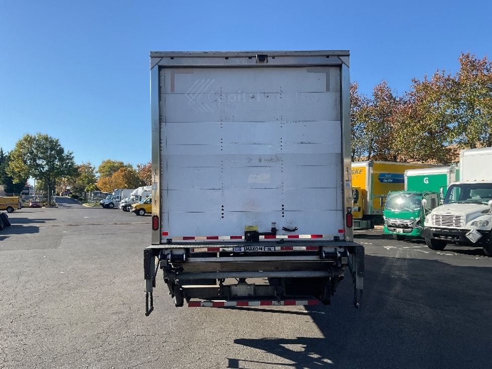 Medium Duty Box Truck-Light and Medium Duty Trucks-Freightliner-2019-M2-Capitol Heights-MD-237,167\n\t\tmiles-$ 41,500 - Image 7