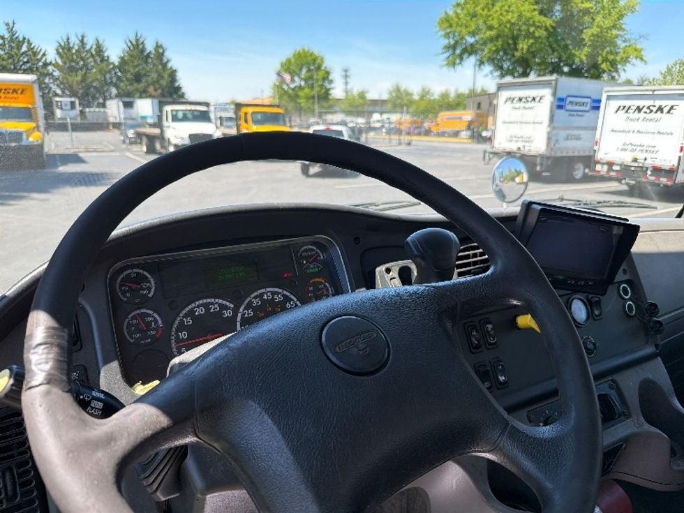 Medium Duty Box Truck-Light and Medium Duty Trucks-Freightliner-2019-M2-Capitol Heights-MD-243,885\n\t\tmiles-$ 39,500 - Image 14