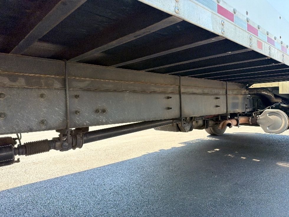 Medium Duty Box Truck-Light and Medium Duty Trucks-Freightliner-2019-M2-Capitol Heights-MD-243,885\n\t\tmiles-$ 39,500 - Image 5