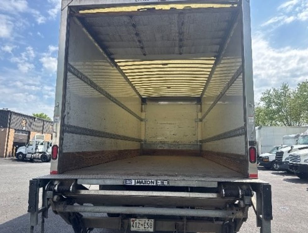 Medium Duty Box Truck-Light and Medium Duty Trucks-Freightliner-2019-M2-Capitol Heights-MD-243,885\n\t\tmiles-$ 39,500 - Image 8