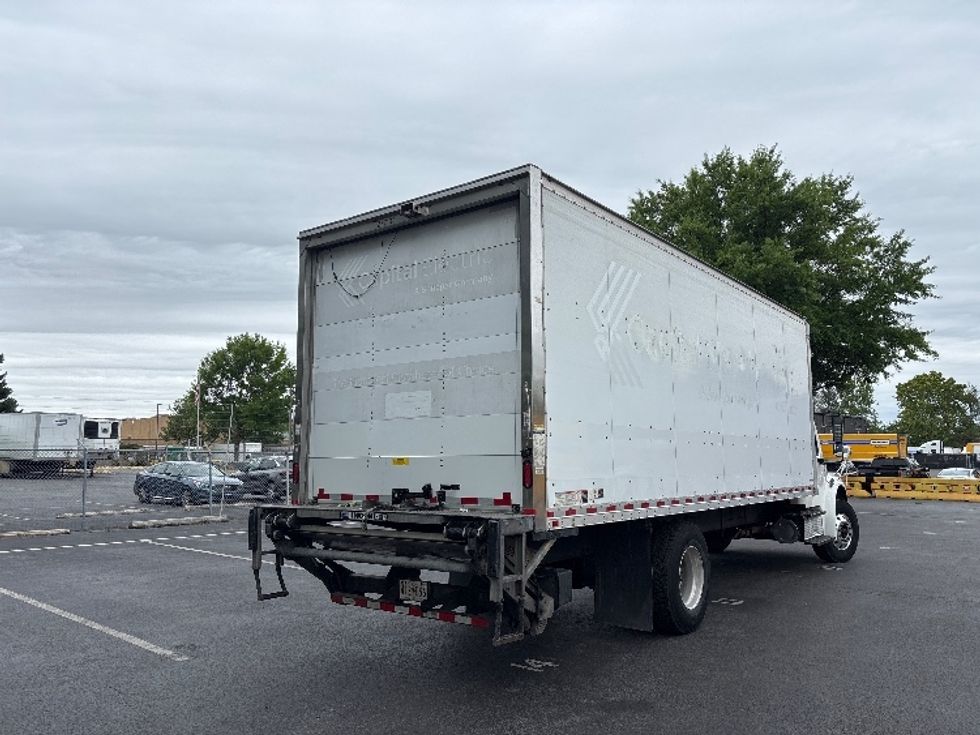 Medium Duty Box Truck-Light and Medium Duty Trucks-Freightliner-2019-M2-Capitol Heights-MD-244,931\n\t\tmiles-$ 36,000 - Image 12