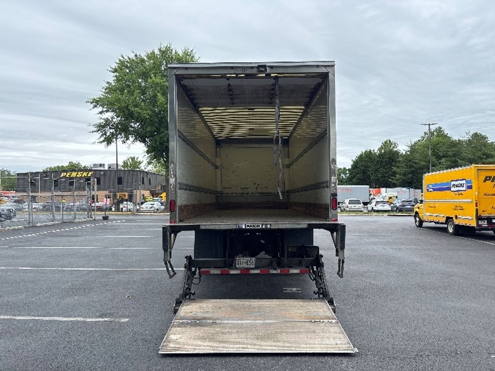 Medium Duty Box Truck-Light and Medium Duty Trucks-Freightliner-2019-M2-Capitol Heights-MD-244,931\n\t\tmiles-$ 36,000 - Image 14