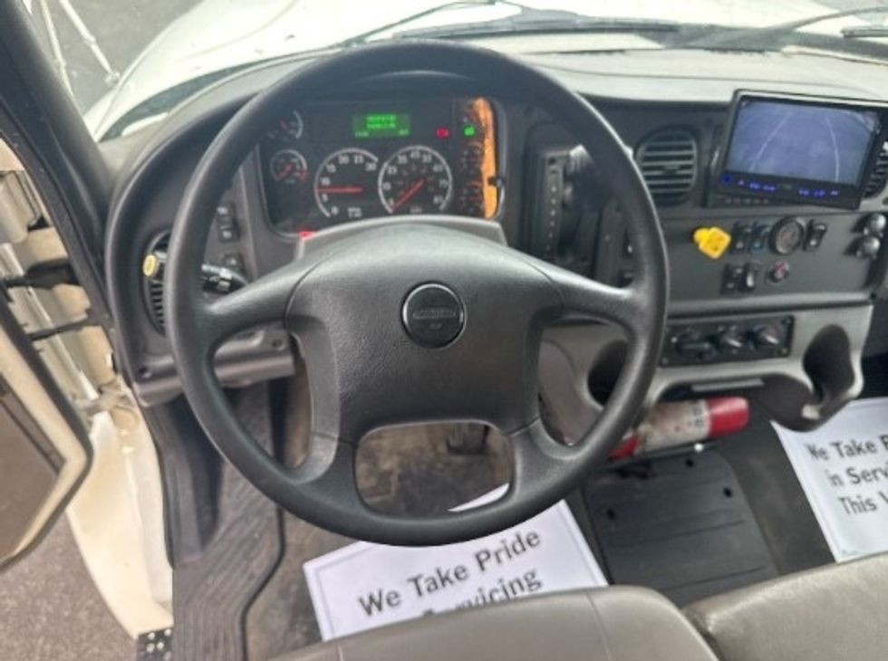 Medium Duty Box Truck-Light and Medium Duty Trucks-Freightliner-2019-M2-Capitol Heights-MD-244,931\n\t\tmiles-$ 36,000 - Image 18