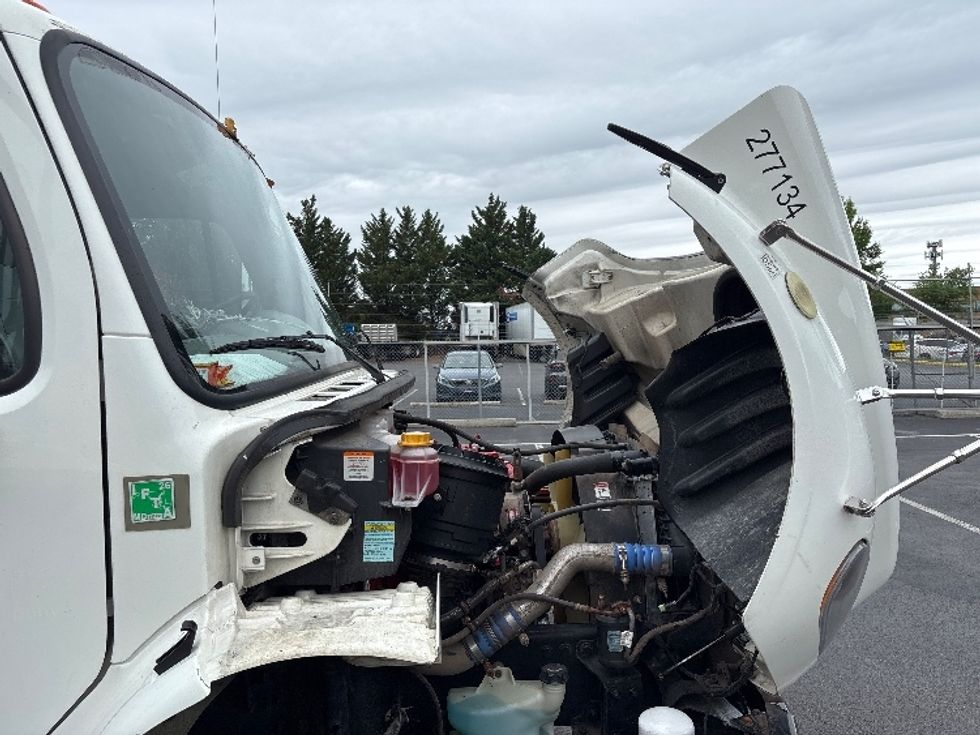 Medium Duty Box Truck-Light and Medium Duty Trucks-Freightliner-2019-M2-Capitol Heights-MD-244,931\n\t\tmiles-$ 36,000 - Image 23