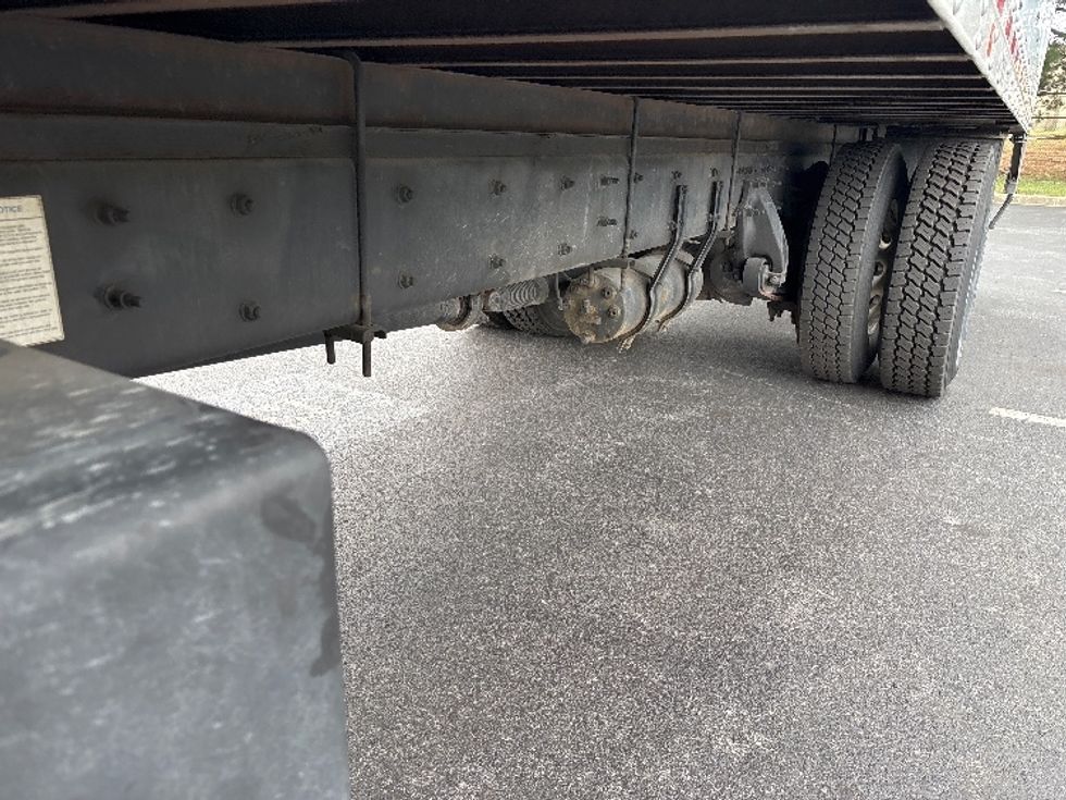 Medium Duty Box Truck-Light and Medium Duty Trucks-Freightliner-2019-M2-Capitol Heights-MD-244,931\n\t\tmiles-$ 36,000 - Image 5