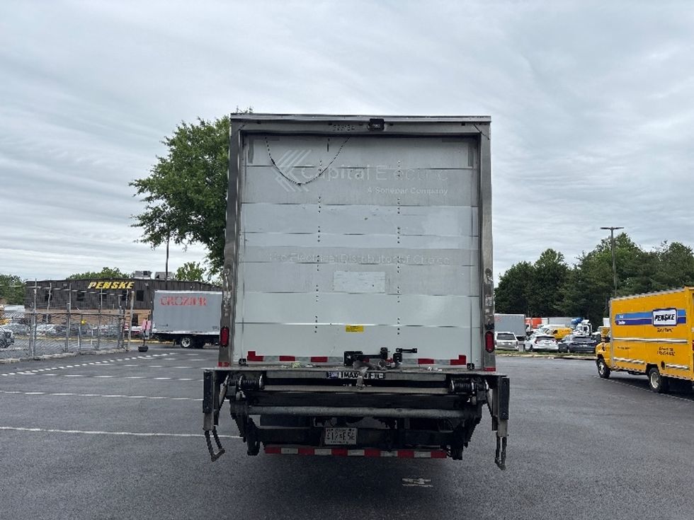 Medium Duty Box Truck-Light and Medium Duty Trucks-Freightliner-2019-M2-Capitol Heights-MD-244,931\n\t\tmiles-$ 36,000 - Image 7