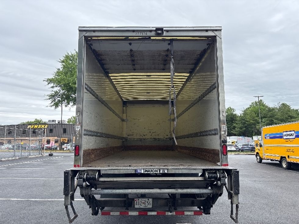 Medium Duty Box Truck-Light and Medium Duty Trucks-Freightliner-2019-M2-Capitol Heights-MD-244,931\n\t\tmiles-$ 36,000 - Image 8