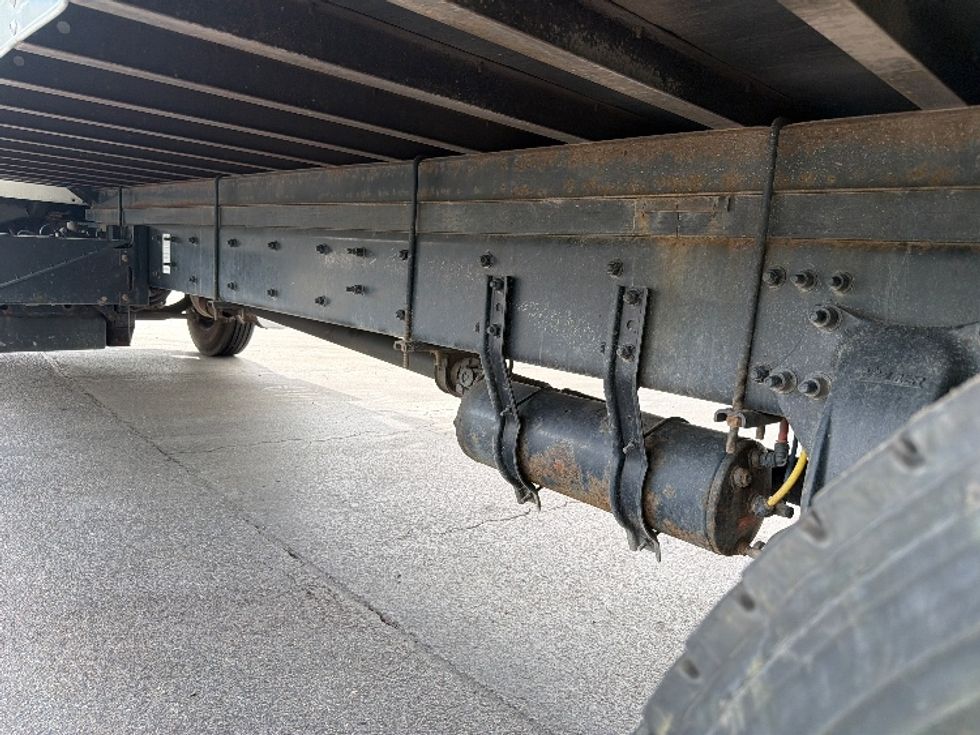 Medium Duty Box Truck-Light and Medium Duty Trucks-Freightliner-2019-M2-Capitol Heights-MD-247,792\n\t\tmiles-$ 34,500 - Image 14
