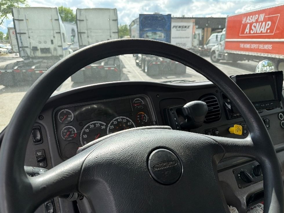 Medium Duty Box Truck-Light and Medium Duty Trucks-Freightliner-2019-M2-Capitol Heights-MD-247,792\n\t\tmiles-$ 34,500 - Image 17