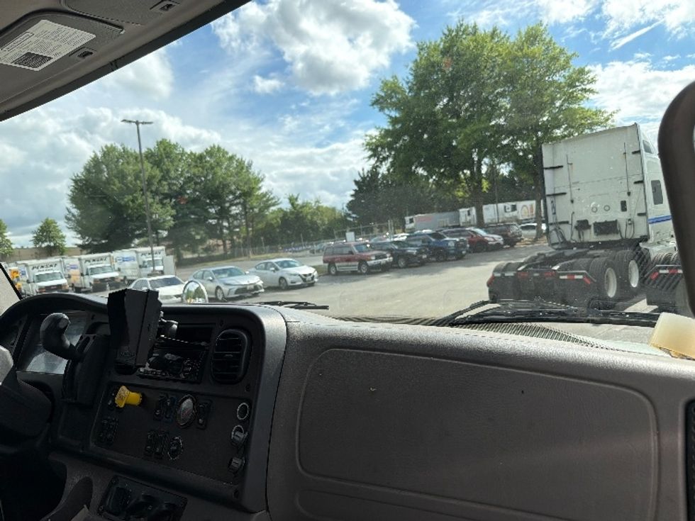 Medium Duty Box Truck-Light and Medium Duty Trucks-Freightliner-2019-M2-Capitol Heights-MD-247,792\n\t\tmiles-$ 34,500 - Image 21