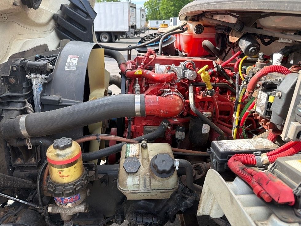 Medium Duty Box Truck-Light and Medium Duty Trucks-Freightliner-2019-M2-Capitol Heights-MD-247,792\n\t\tmiles-$ 34,500 - Image 24