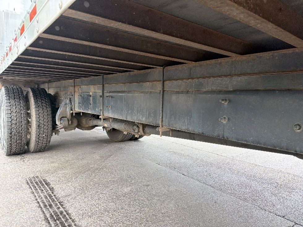 Medium Duty Box Truck-Light and Medium Duty Trucks-Freightliner-2019-M2-Capitol Heights-MD-247,792\n\t\tmiles-$ 34,500 - Image 5