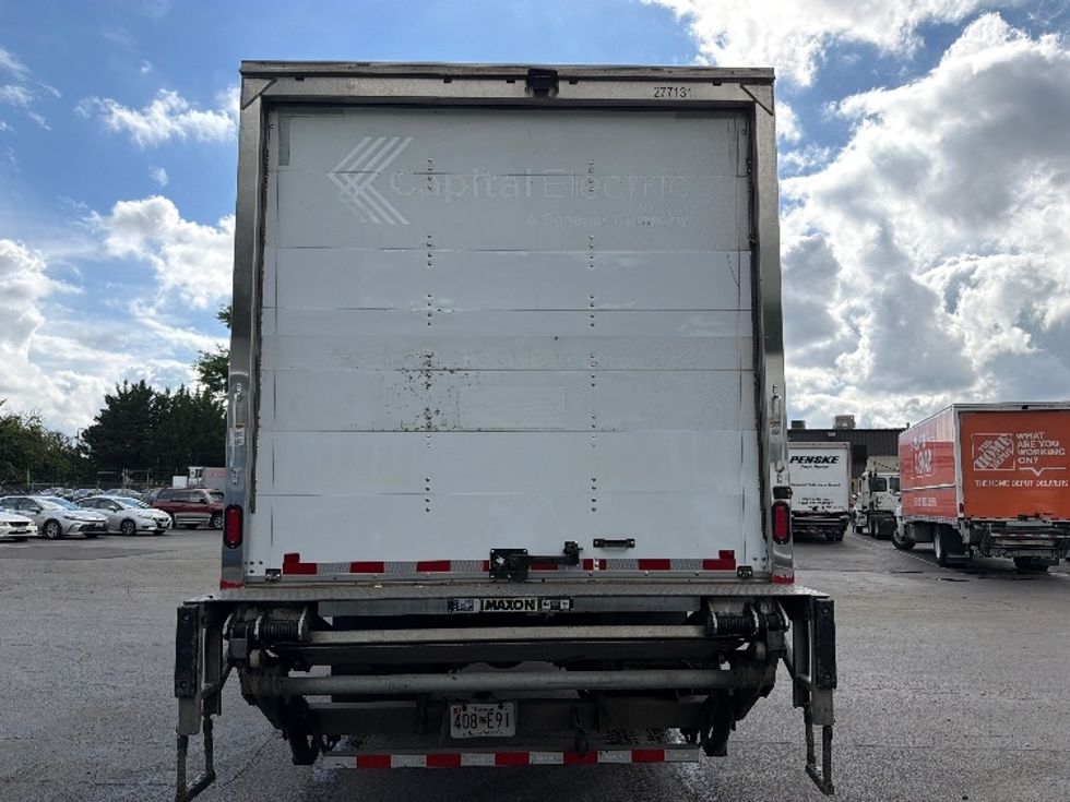 Medium Duty Box Truck-Light and Medium Duty Trucks-Freightliner-2019-M2-Capitol Heights-MD-247,792\n\t\tmiles-$ 34,500 - Image 7