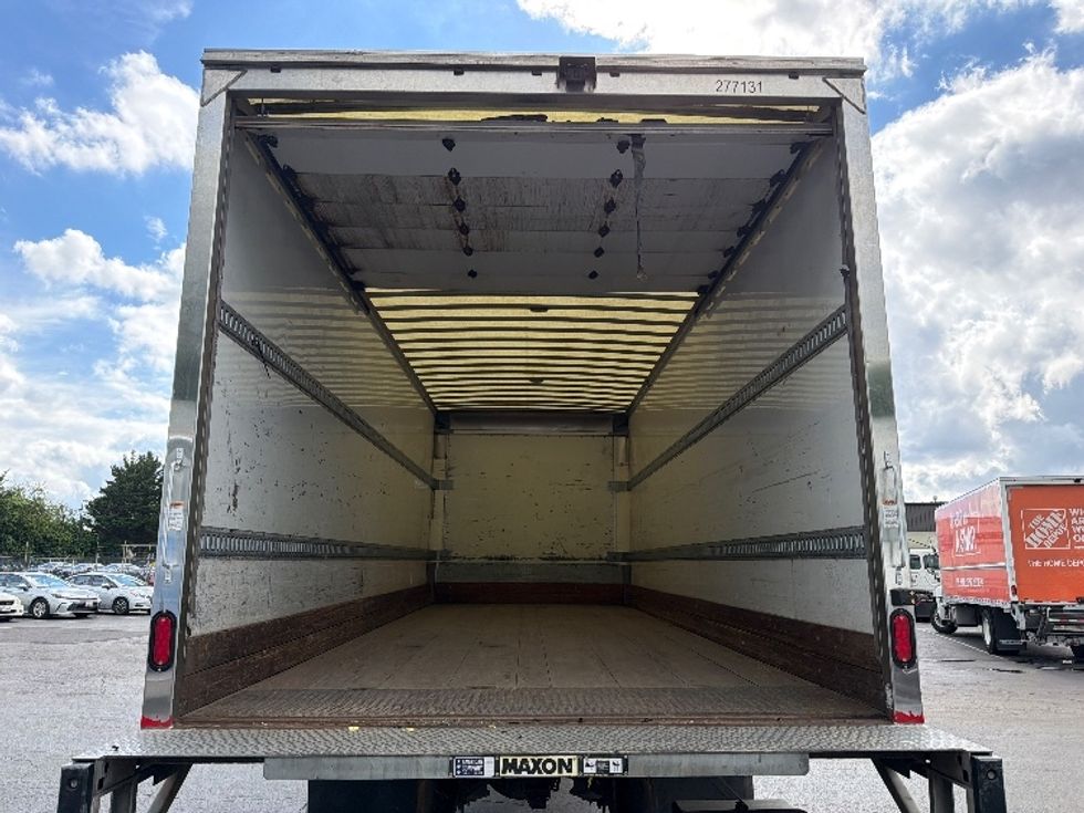 Medium Duty Box Truck-Light and Medium Duty Trucks-Freightliner-2019-M2-Capitol Heights-MD-247,792\n\t\tmiles-$ 34,500 - Image 8