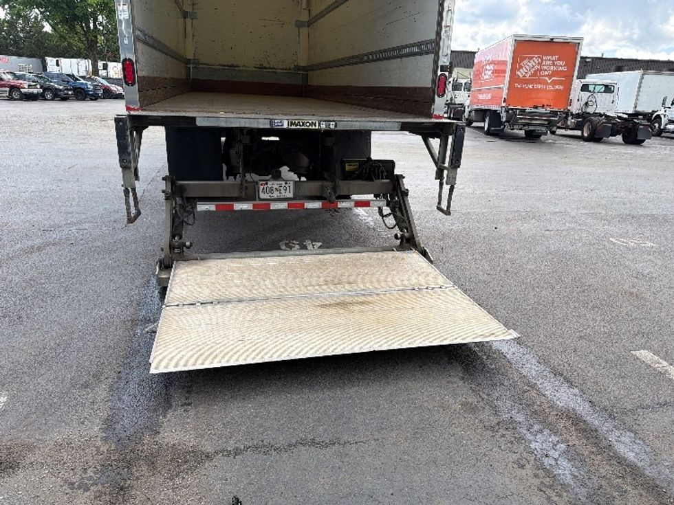 Medium Duty Box Truck-Light and Medium Duty Trucks-Freightliner-2019-M2-Capitol Heights-MD-247,792\n\t\tmiles-$ 34,500 - Image 9