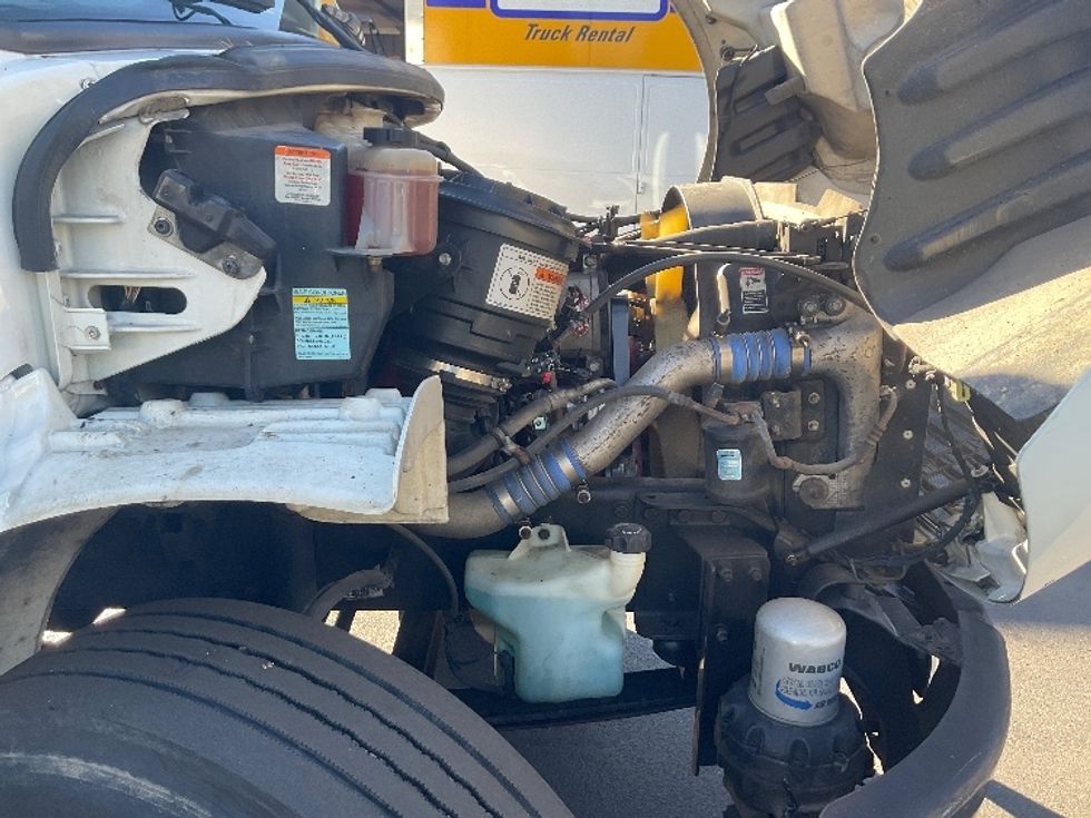 Medium Duty Box Truck-Light and Medium Duty Trucks-Freightliner-2019-M2-Capitol Heights-MD-252,451\n\t\tmiles-$ 39,250 - Image 23