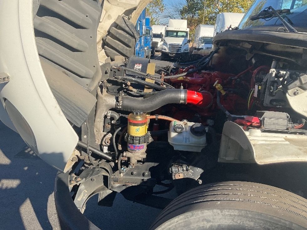 Medium Duty Box Truck-Light and Medium Duty Trucks-Freightliner-2019-M2-Capitol Heights-MD-252,451\n\t\tmiles-$ 39,250 - Image 24