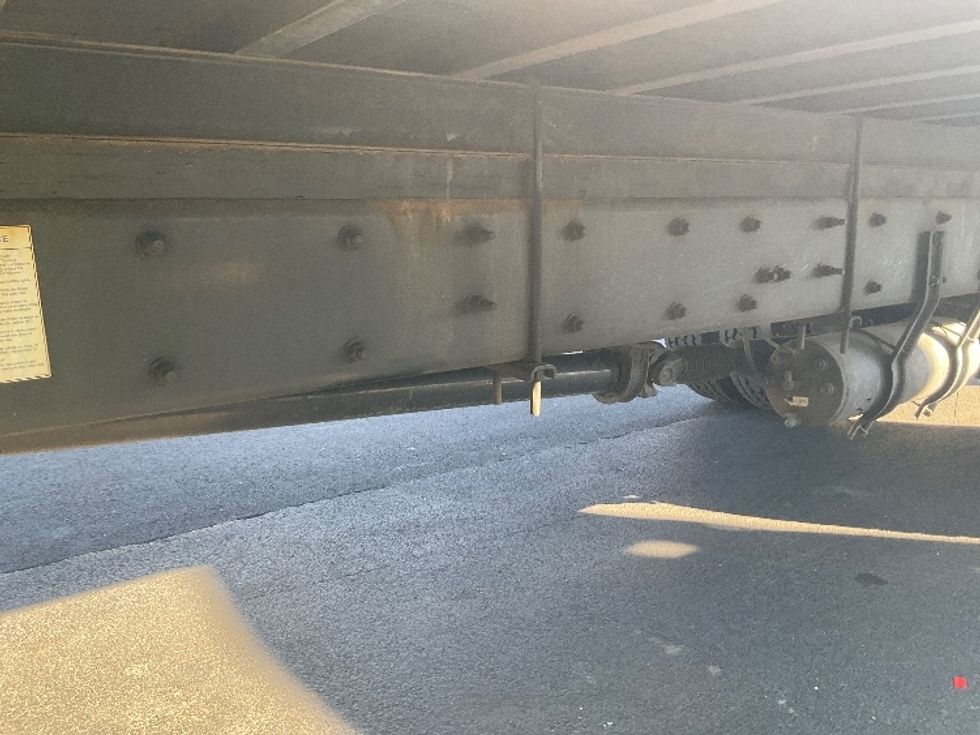 Medium Duty Box Truck-Light and Medium Duty Trucks-Freightliner-2019-M2-Capitol Heights-MD-252,451\n\t\tmiles-$ 39,250 - Image 5