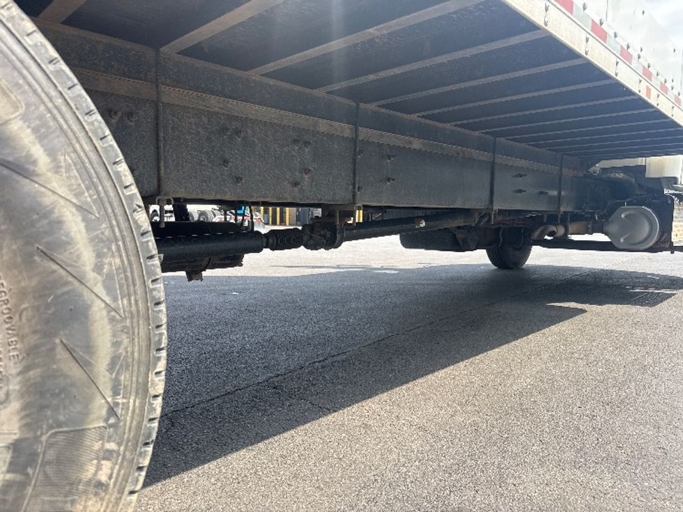Medium Duty Box Truck-Light and Medium Duty Trucks-Freightliner-2019-M2-Capitol Heights-MD-253,434\n\t\tmiles-$ 32,750 - Image 14