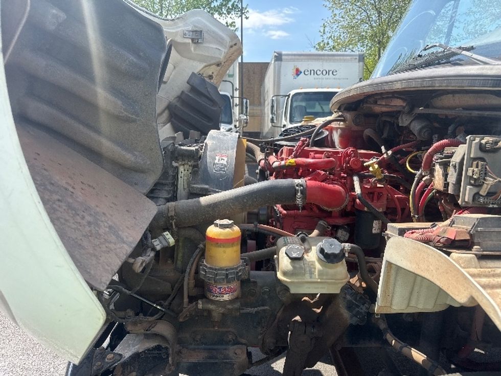 Medium Duty Box Truck-Light and Medium Duty Trucks-Freightliner-2019-M2-Capitol Heights-MD-253,434\n\t\tmiles-$ 32,750 - Image 24