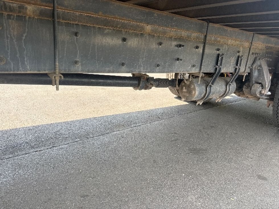 Medium Duty Box Truck-Light and Medium Duty Trucks-Freightliner-2019-M2-Capitol Heights-MD-253,434\n\t\tmiles-$ 32,750 - Image 5