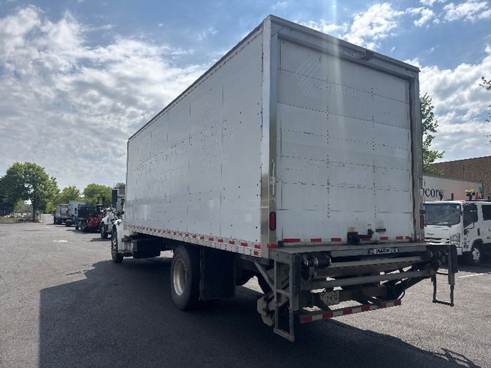 Medium Duty Box Truck-Light and Medium Duty Trucks-Freightliner-2019-M2-Capitol Heights-MD-253,434\n\t\tmiles-$ 32,750 - Image 6