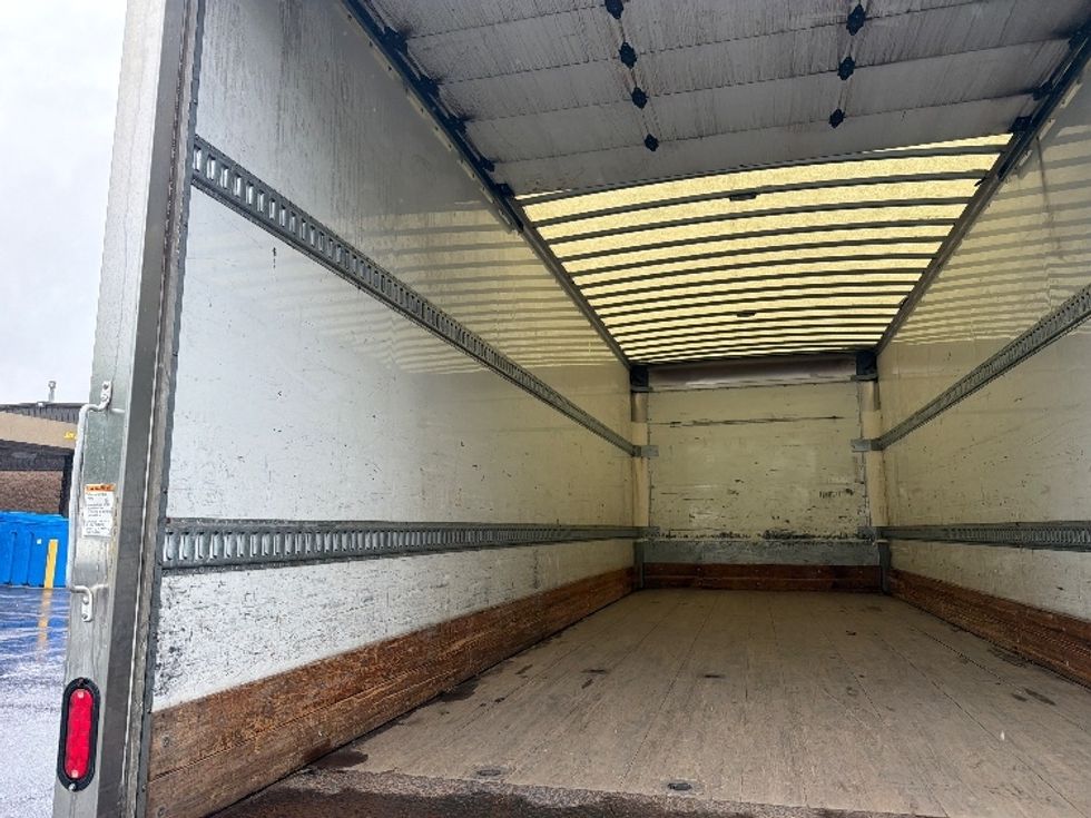 Medium Duty Box Truck-Light and Medium Duty Trucks-Freightliner-2019-M2-Capitol Heights-MD-298,409\n\t\tmiles-$ 28,750 - Image 10