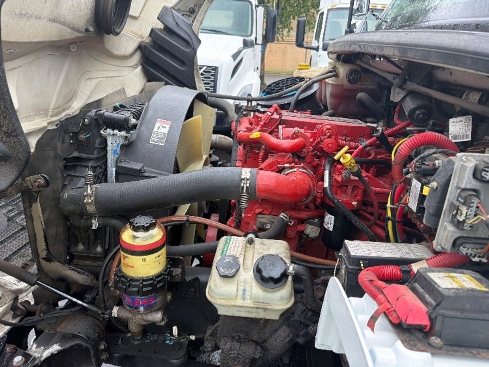 Medium Duty Box Truck-Light and Medium Duty Trucks-Freightliner-2019-M2-Capitol Heights-MD-298,409\n\t\tmiles-$ 28,750 - Image 22