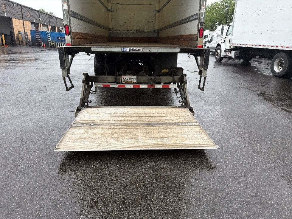 Medium Duty Box Truck-Light and Medium Duty Trucks-Freightliner-2019-M2-Capitol Heights-MD-298,409\n\t\tmiles-$ 28,750 - Image 9