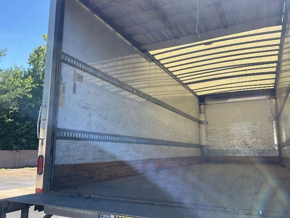 Medium Duty Box Truck-Light and Medium Duty Trucks-Freightliner-2019-M2-Capitol Heights-MD-308,696\n\t\tmiles-$ 27,000 - Image 11