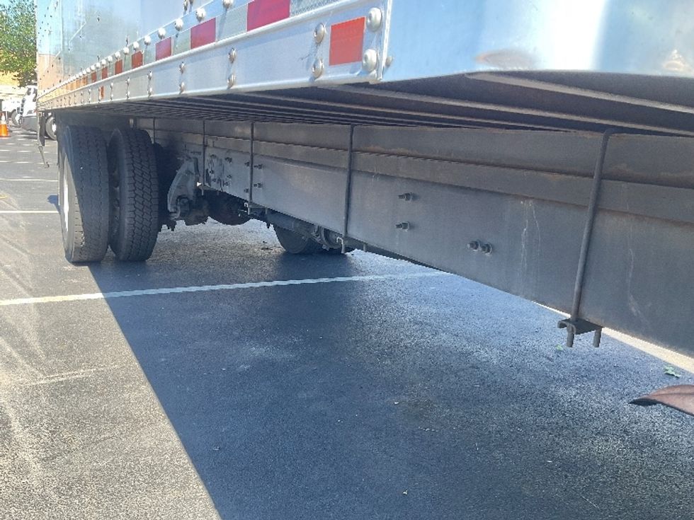 Medium Duty Box Truck-Light and Medium Duty Trucks-Freightliner-2019-M2-Capitol Heights-MD-308,696\n\t\tmiles-$ 27,000 - Image 14