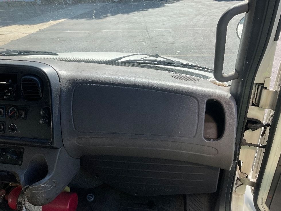 Medium Duty Box Truck-Light and Medium Duty Trucks-Freightliner-2019-M2-Capitol Heights-MD-308,696\n\t\tmiles-$ 27,000 - Image 21