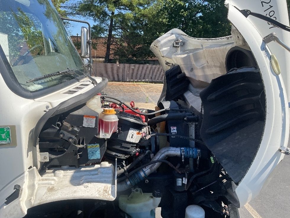 Medium Duty Box Truck-Light and Medium Duty Trucks-Freightliner-2019-M2-Capitol Heights-MD-308,696\n\t\tmiles-$ 27,000 - Image 23
