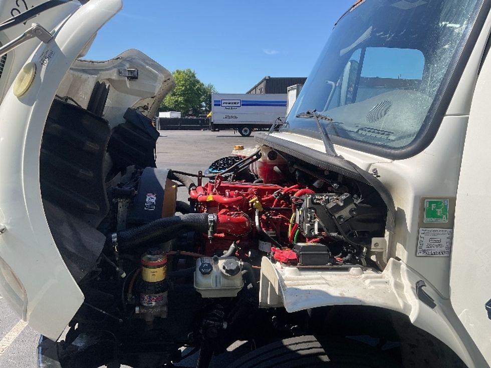 Medium Duty Box Truck-Light and Medium Duty Trucks-Freightliner-2019-M2-Capitol Heights-MD-308,696\n\t\tmiles-$ 27,000 - Image 24