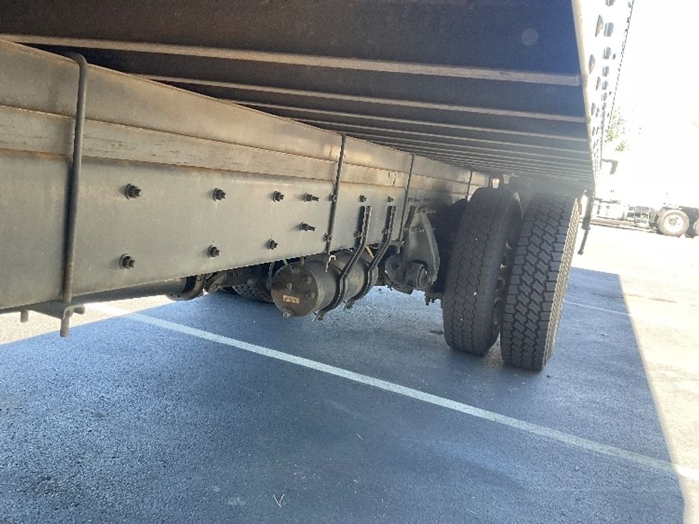 Medium Duty Box Truck-Light and Medium Duty Trucks-Freightliner-2019-M2-Capitol Heights-MD-308,696\n\t\tmiles-$ 27,000 - Image 5