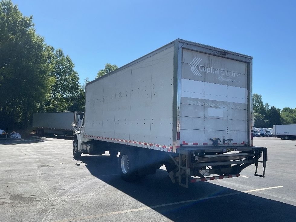 Medium Duty Box Truck-Light and Medium Duty Trucks-Freightliner-2019-M2-Capitol Heights-MD-308,696\n\t\tmiles-$ 27,000 - Image 6