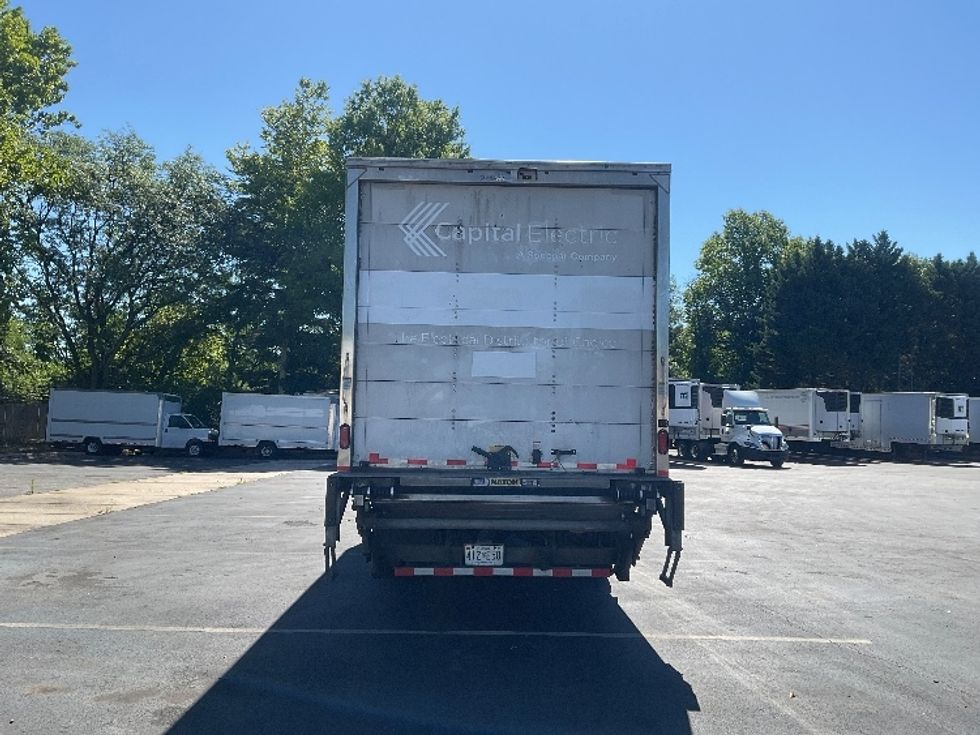 Medium Duty Box Truck-Light and Medium Duty Trucks-Freightliner-2019-M2-Capitol Heights-MD-308,696\n\t\tmiles-$ 27,000 - Image 7