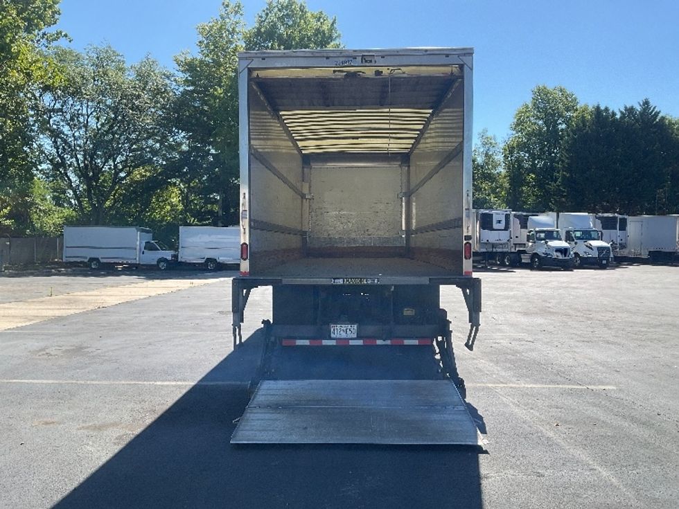 Medium Duty Box Truck-Light and Medium Duty Trucks-Freightliner-2019-M2-Capitol Heights-MD-308,696\n\t\tmiles-$ 27,000 - Image 9