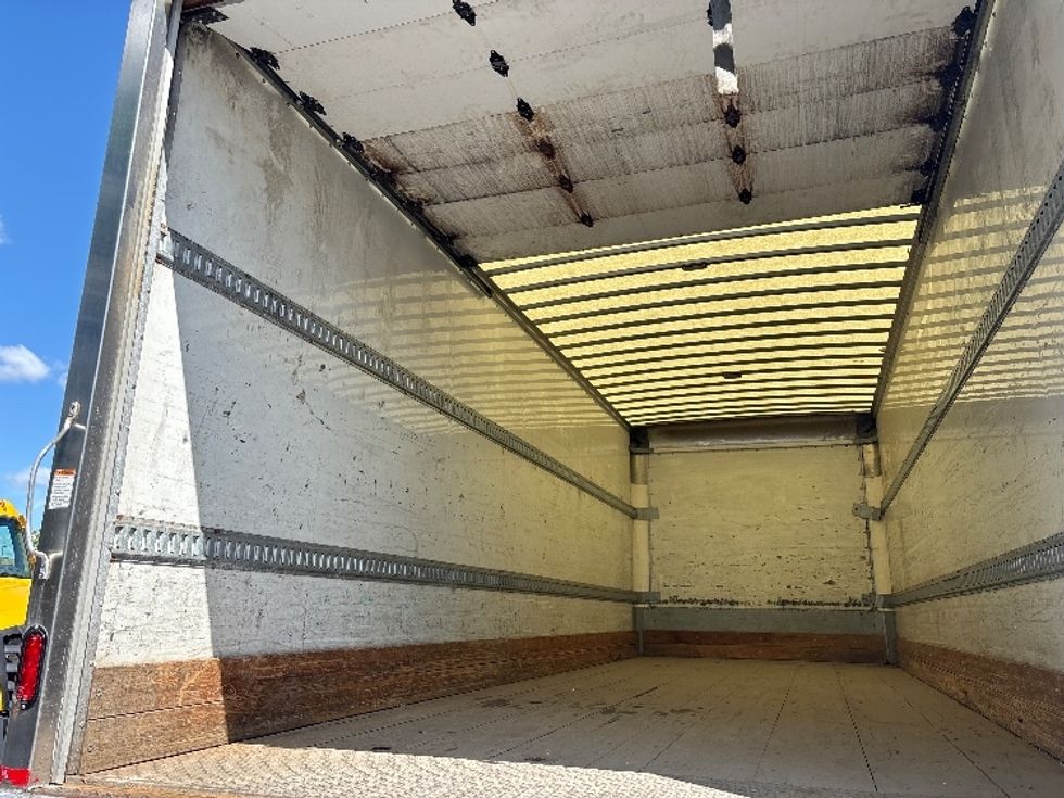 Medium Duty Box Truck-Light and Medium Duty Trucks-Freightliner-2019-M2-Capitol Heights-MD-322,711\n\t\tmiles-$ 21,750 - Image 11