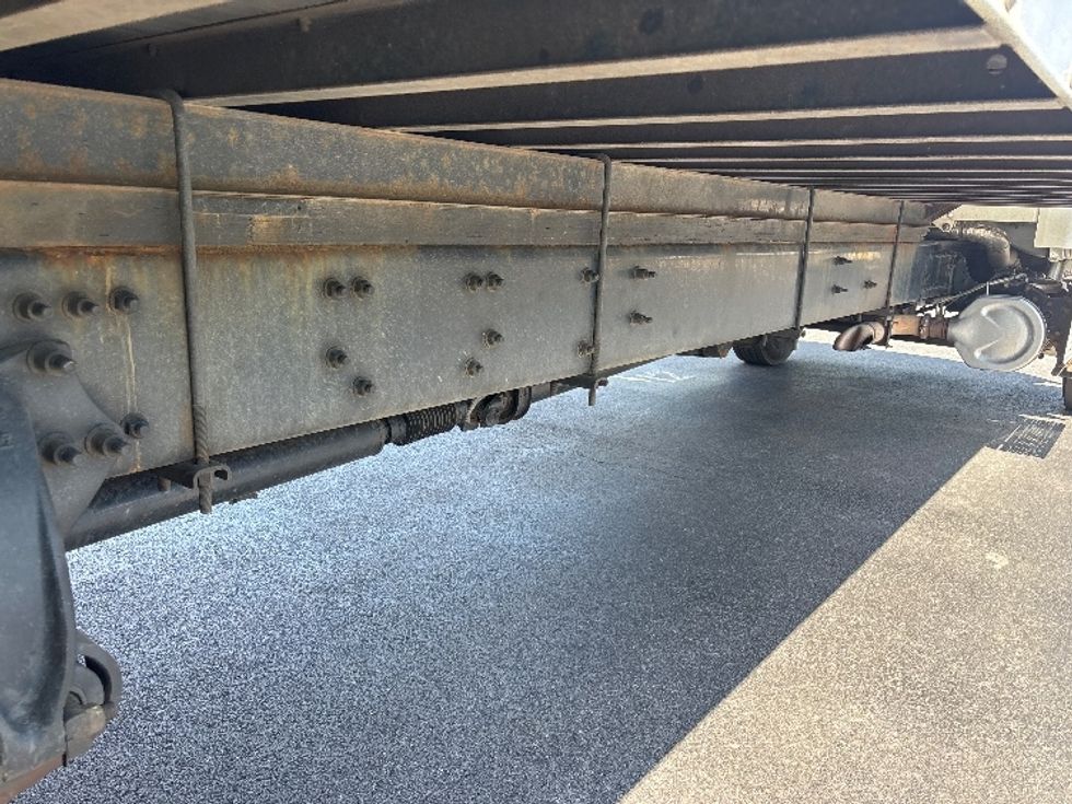 Medium Duty Box Truck-Light and Medium Duty Trucks-Freightliner-2019-M2-Capitol Heights-MD-322,711\n\t\tmiles-$ 21,750 - Image 14