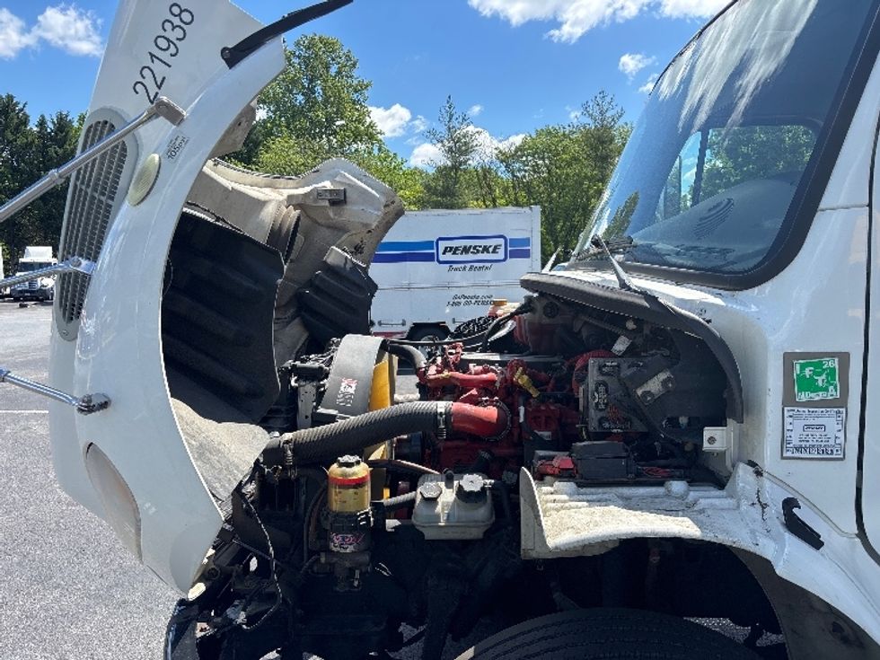 Medium Duty Box Truck-Light and Medium Duty Trucks-Freightliner-2019-M2-Capitol Heights-MD-322,711\n\t\tmiles-$ 21,750 - Image 24