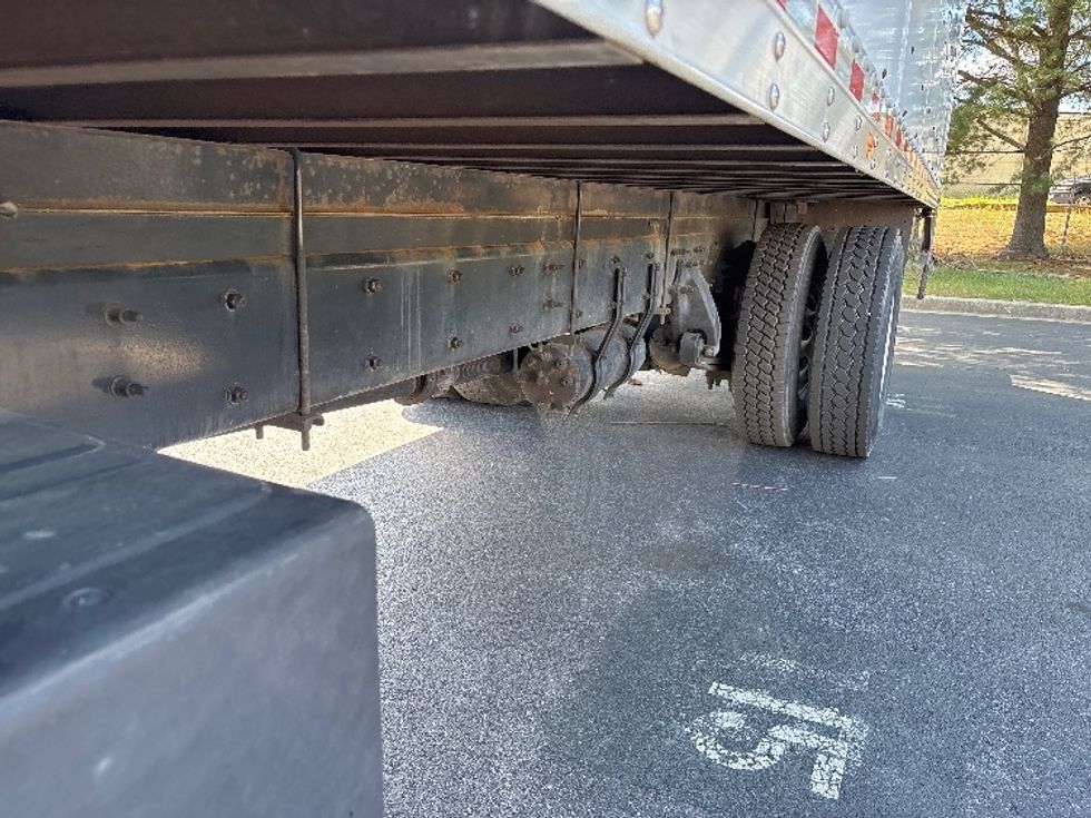 Medium Duty Box Truck-Light and Medium Duty Trucks-Freightliner-2019-M2-Capitol Heights-MD-322,711\n\t\tmiles-$ 21,750 - Image 5