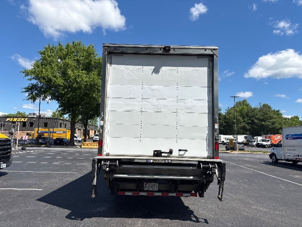 Medium Duty Box Truck-Light and Medium Duty Trucks-Freightliner-2019-M2-Capitol Heights-MD-322,711\n\t\tmiles-$ 21,750 - Image 7