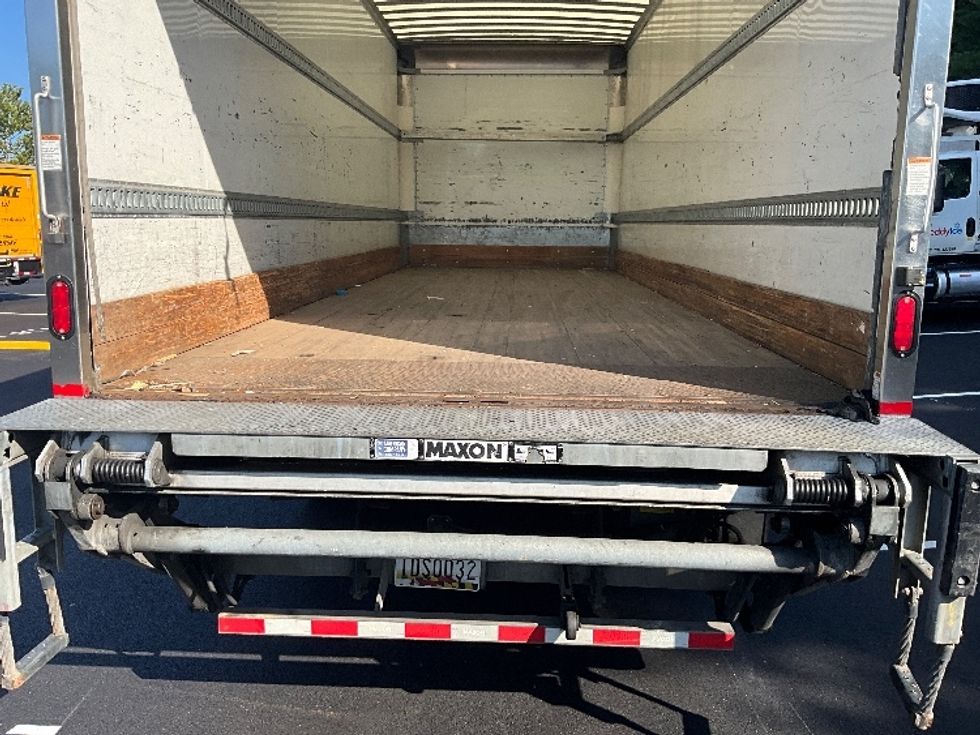 Medium Duty Box Truck-Light and Medium Duty Trucks-Freightliner-2019-M2-Capitol Heights-MD-73,864\n\t\tmiles-$ 64,000 - Image 10