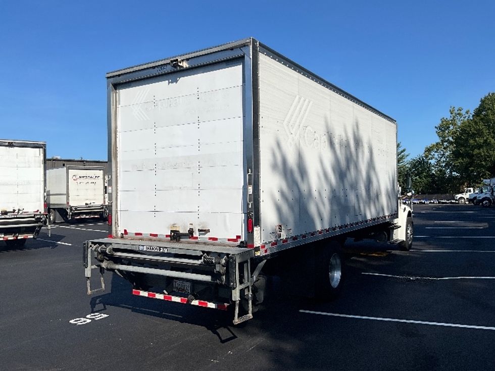 Medium Duty Box Truck-Light and Medium Duty Trucks-Freightliner-2019-M2-Capitol Heights-MD-73,864\n\t\tmiles-$ 64,000 - Image 13