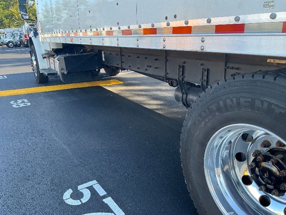 Medium Duty Box Truck-Light and Medium Duty Trucks-Freightliner-2019-M2-Capitol Heights-MD-73,864\n\t\tmiles-$ 64,000 - Image 25