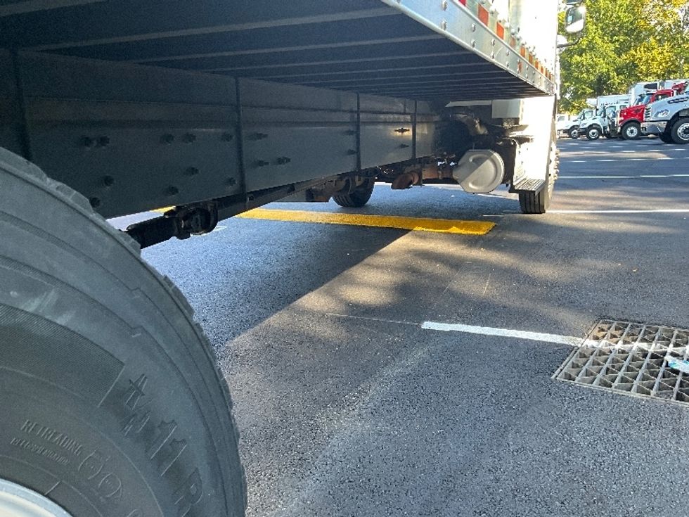 Medium Duty Box Truck-Light and Medium Duty Trucks-Freightliner-2019-M2-Capitol Heights-MD-73,864\n\t\tmiles-$ 64,000 - Image 26